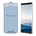 Samsung Galaxy Note 8의 개인 정보 보호 화면 보호자